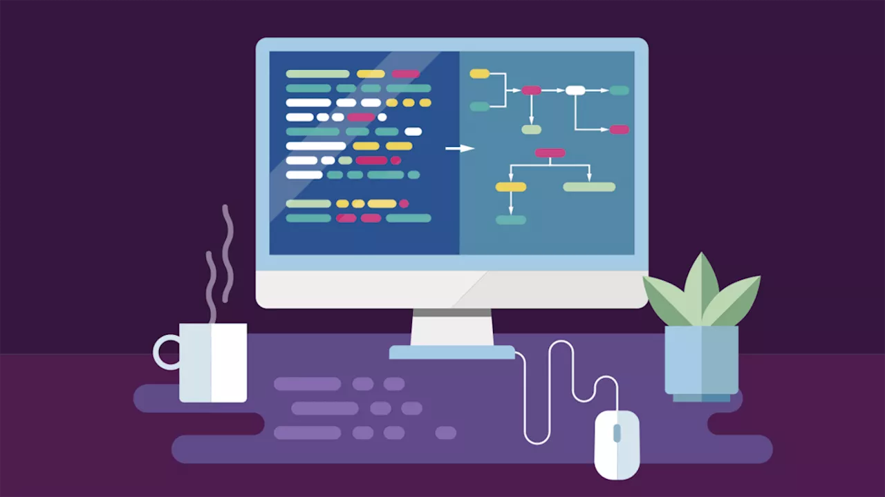 Textbasierte Werkzeuge für Entwickler im Vergleich: Von Code zu Diagrammen