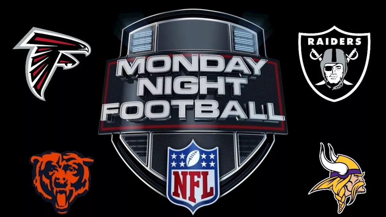 Monday Night Football: ¿Qué equipos juegan y cómo ver los partidos EN VIVO de la NFL HOY 16 de diciembre?