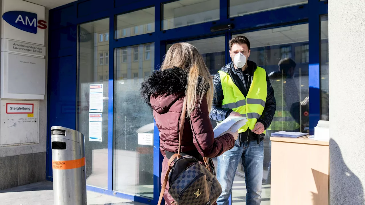 Konnte Job nicht annehmen - AMS streicht dreifacher Mutter die Notstandshilfe