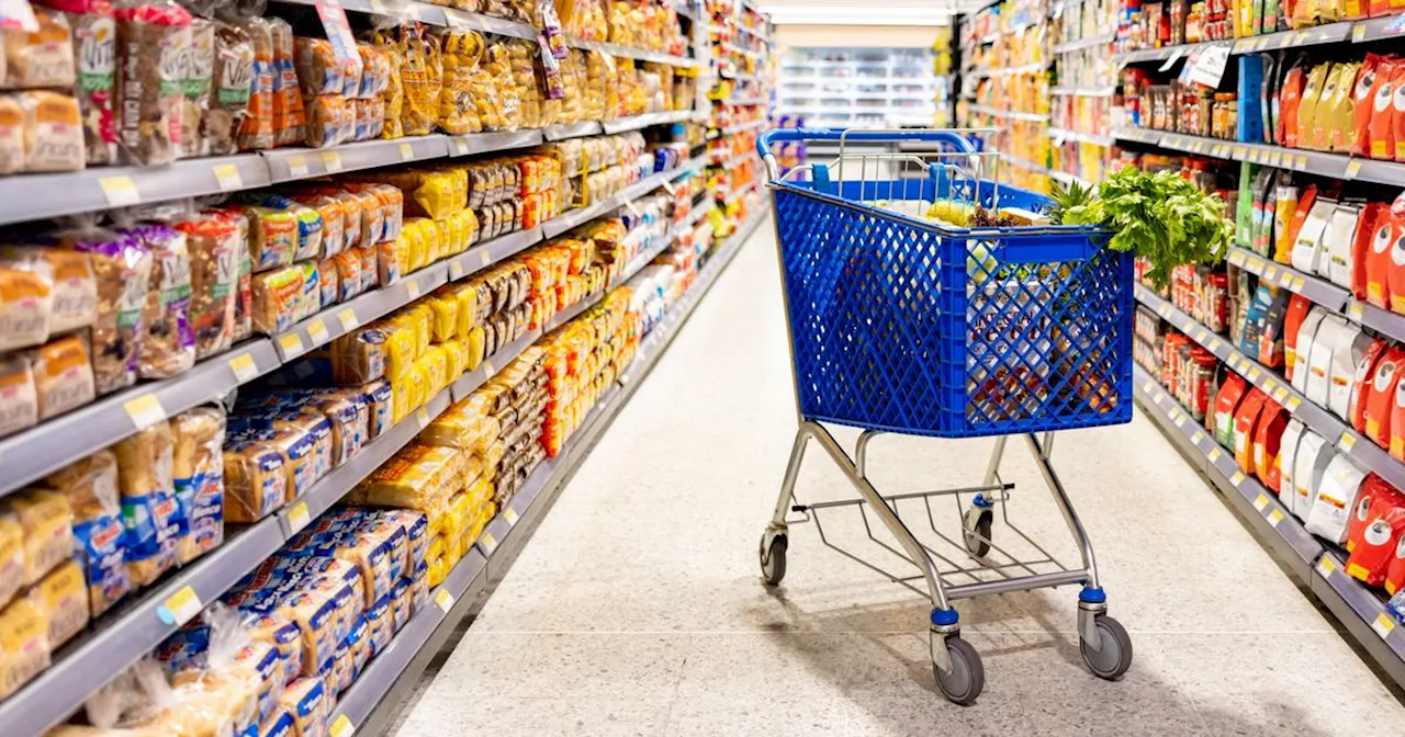 I Saw People In Blackface At The Grocery Store. When I Found Out Why, I Was Even More Disturbed.