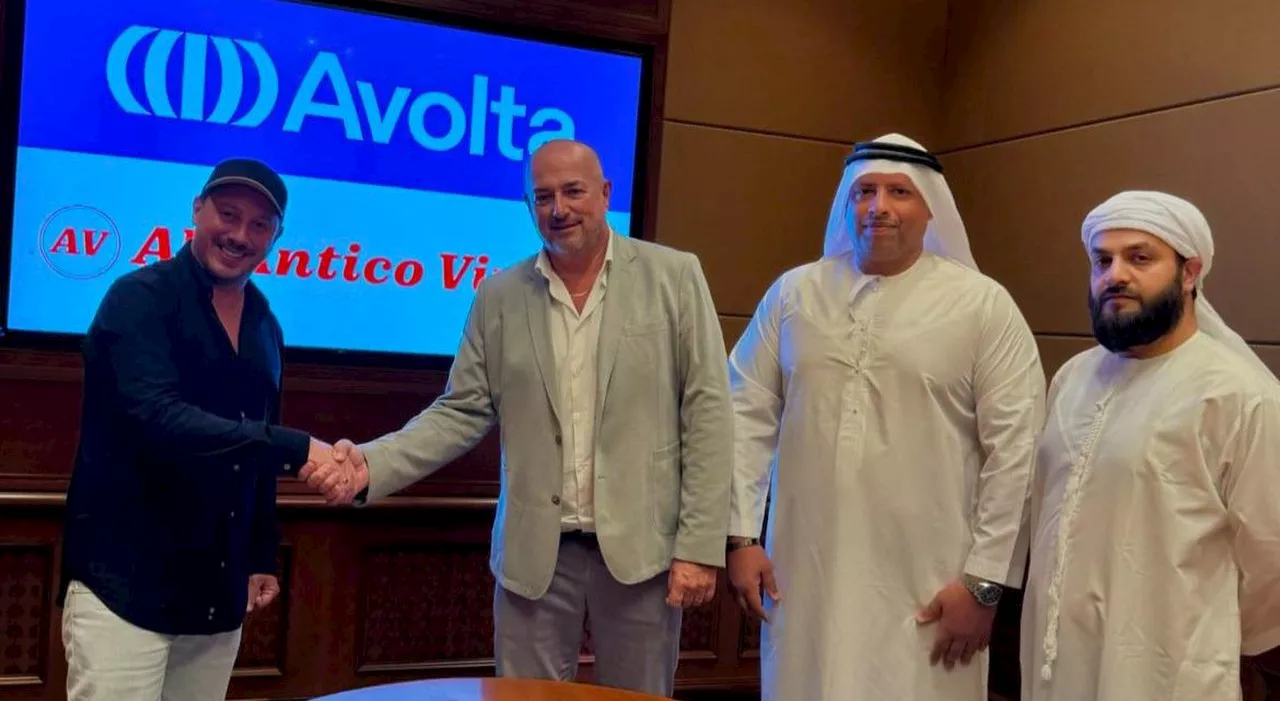 Antico Vinaio” sigla partnership con Avolta e sbarca a Dubai