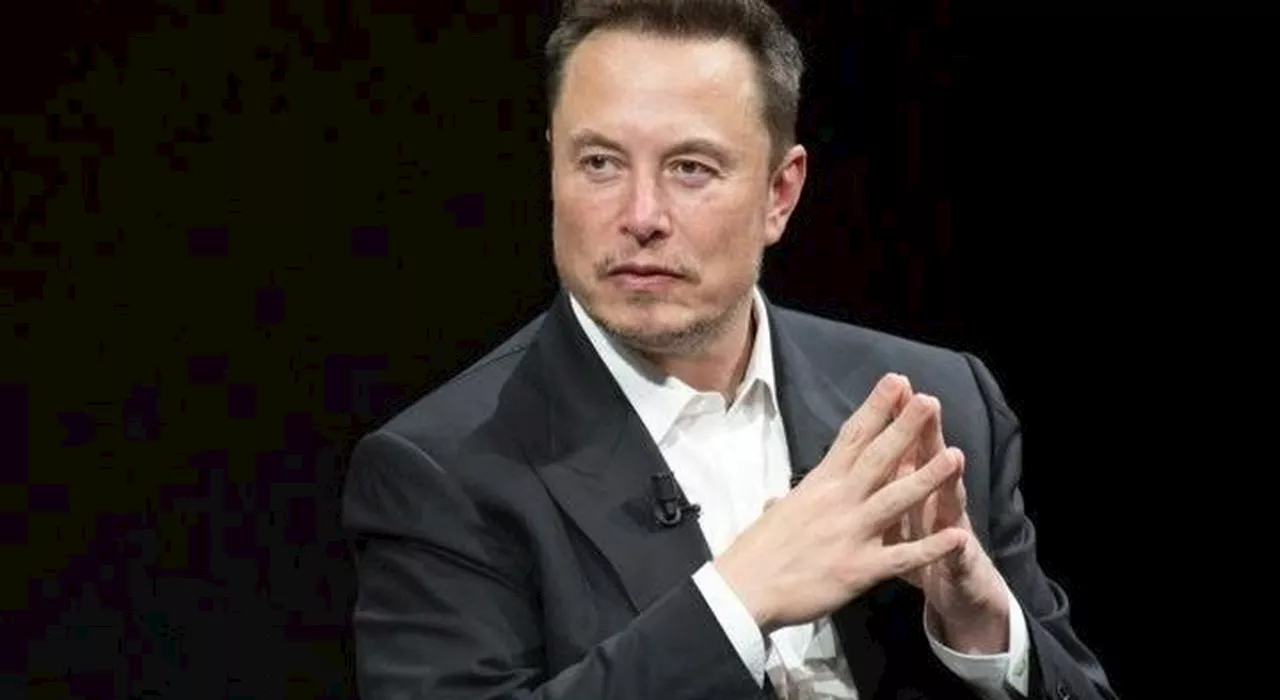 Elon Musk cerca lavoratori in Italia: 256mila euro annui e puoi lavorare da casa