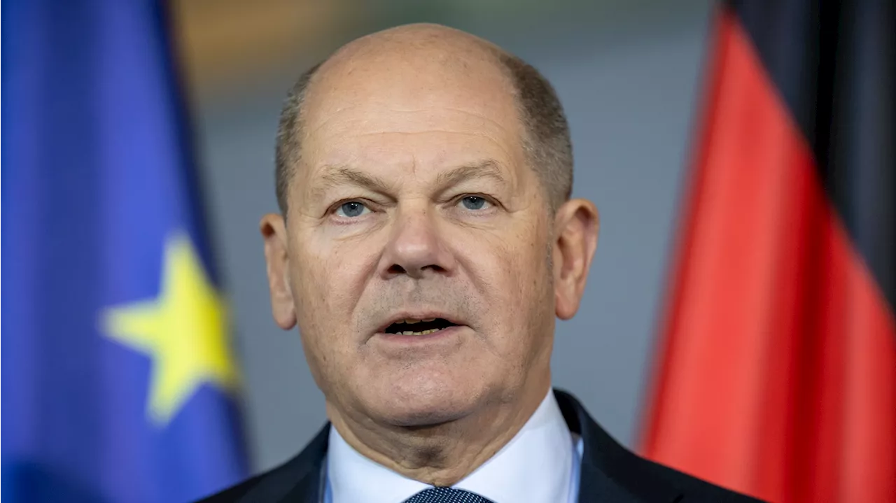 Olaf Scholz pierde la moción de confianza y Alemania tendrá elecciones el 23-F