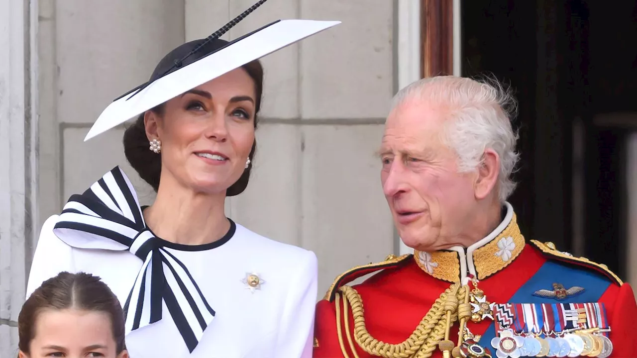 How Kate Middleton and King Charles's Health Affected the Royal Family's Christmas Guest List