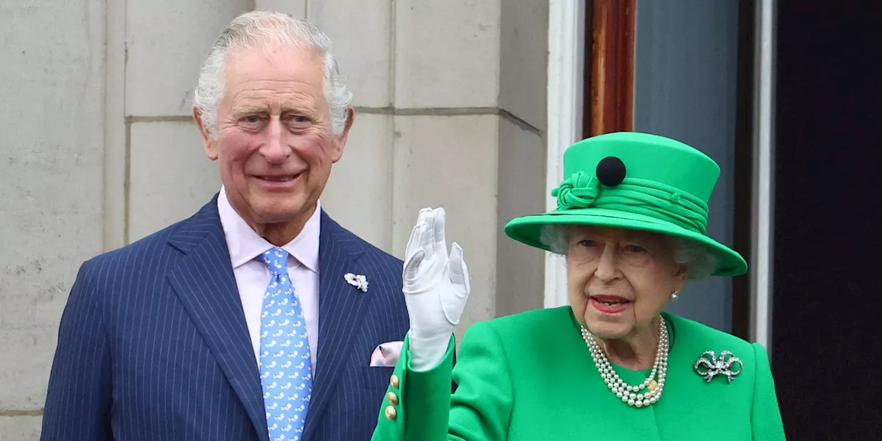 King Charles's New Holiday Tradition Has a Sweet Tie to Queen Elizabeth