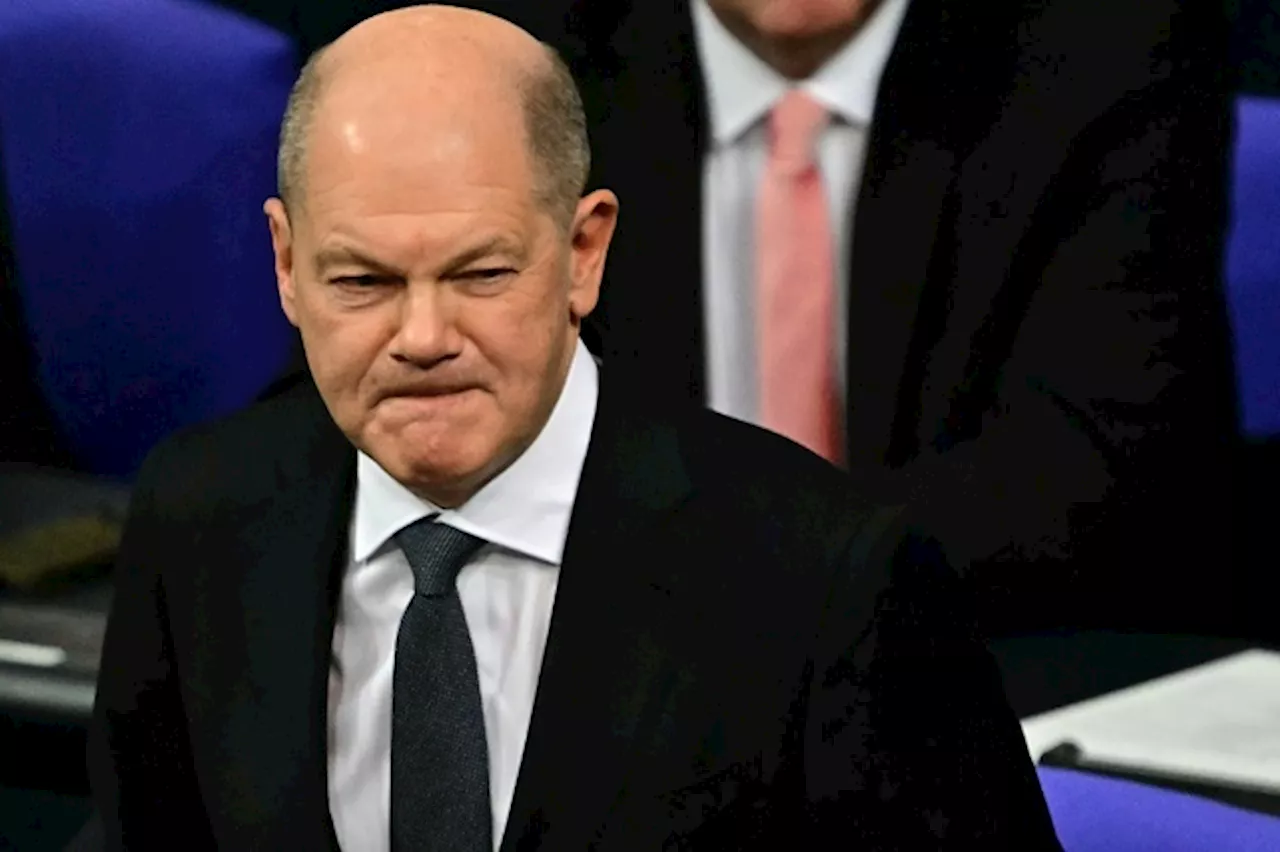 Olaf Scholz è stato sfiduciato, la Germania al voto a febbraio