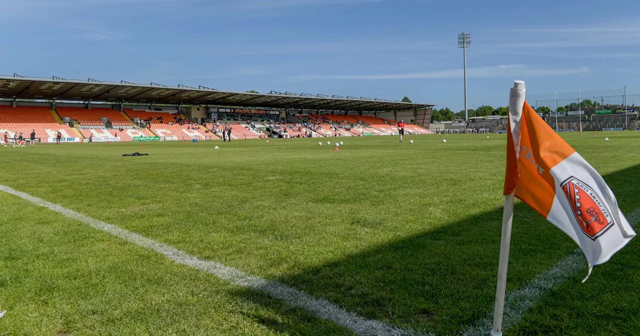 Armagh GAA working ‘tirelessly’ with PSNI over alleged Miami incident