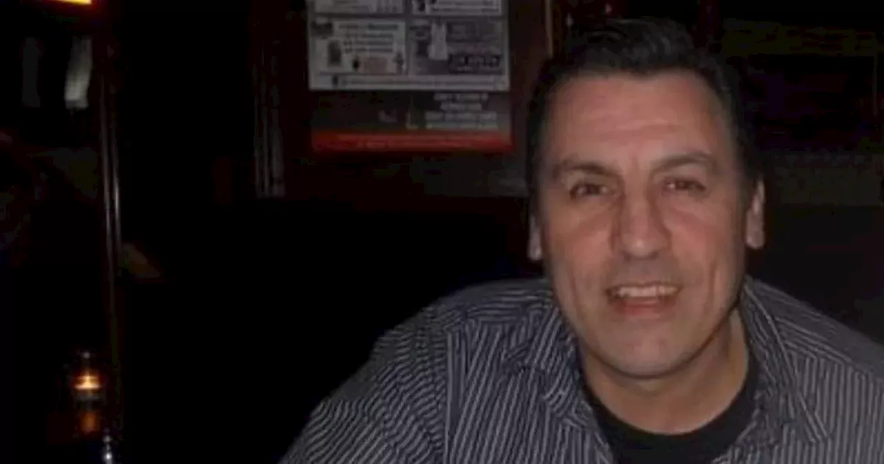 Dad of man stabbed to death in 'drunk rage' tells killer: 'Rot in hell'