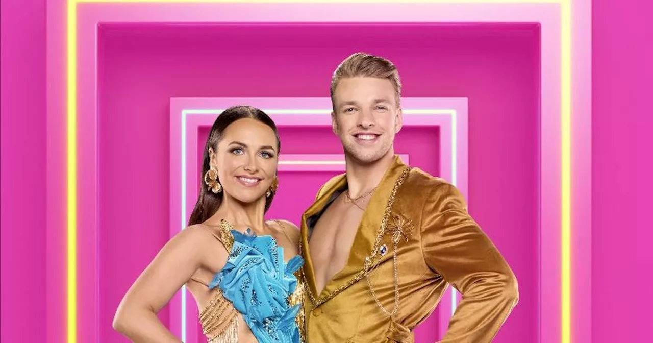 Social media star already tipped to win Dancing With The Stars