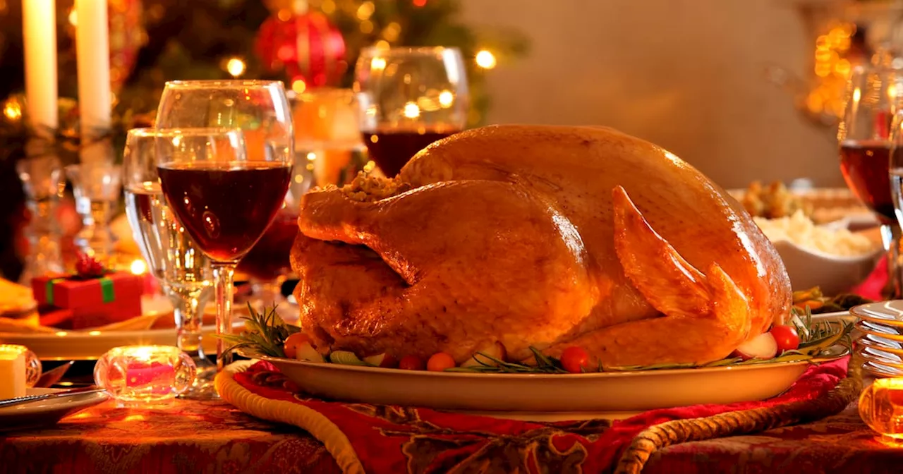 Christmas dinner cost climbs as supermarkets prepare for consumer spending spree