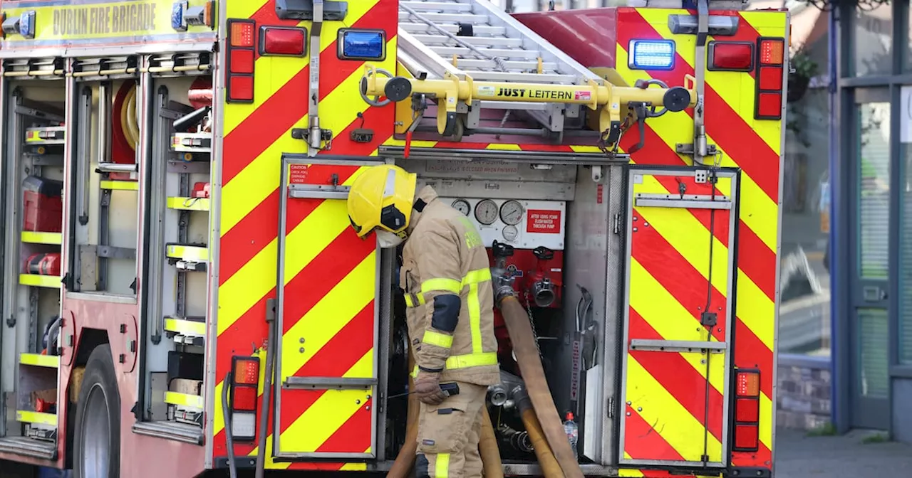 Two men (80s and 50s) die in Tipperary house fire