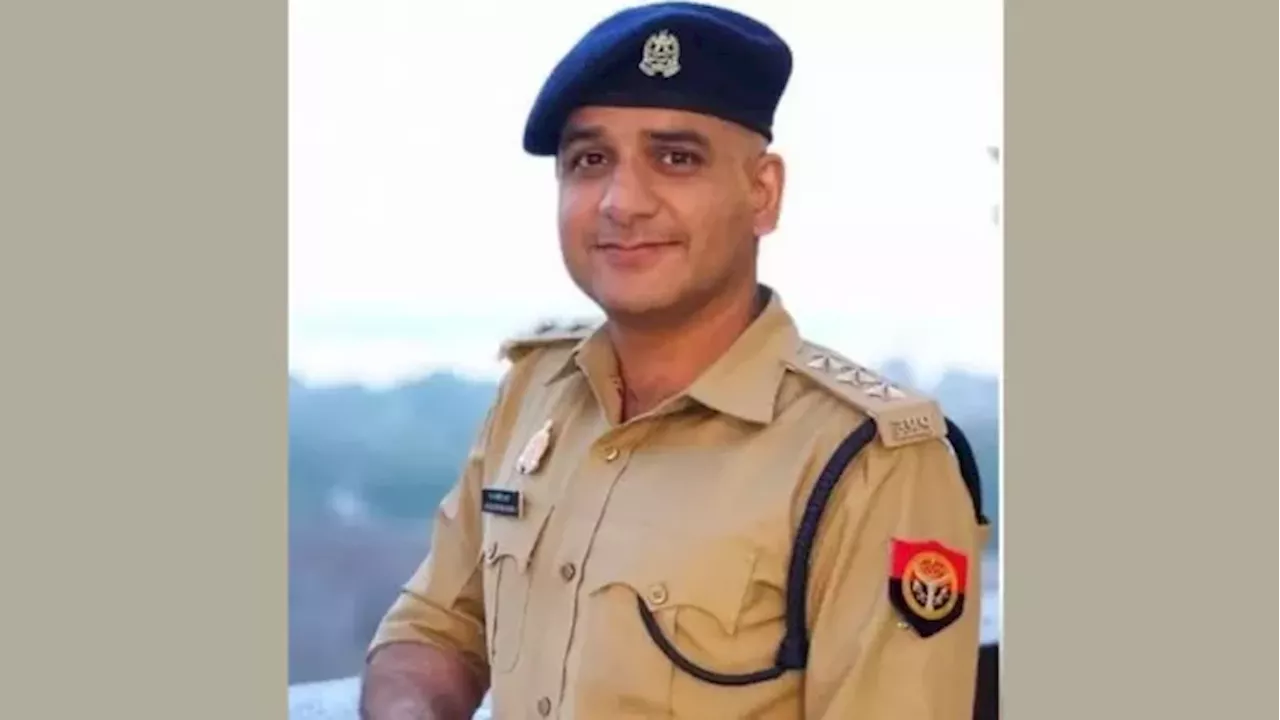 यौन शोषण मामले में ACP मोहसिन खान की बढ़ेंगी मुश्किलें! पत्नी से कराया जाएगा पीड़ित छात्रा का आमना-सामना