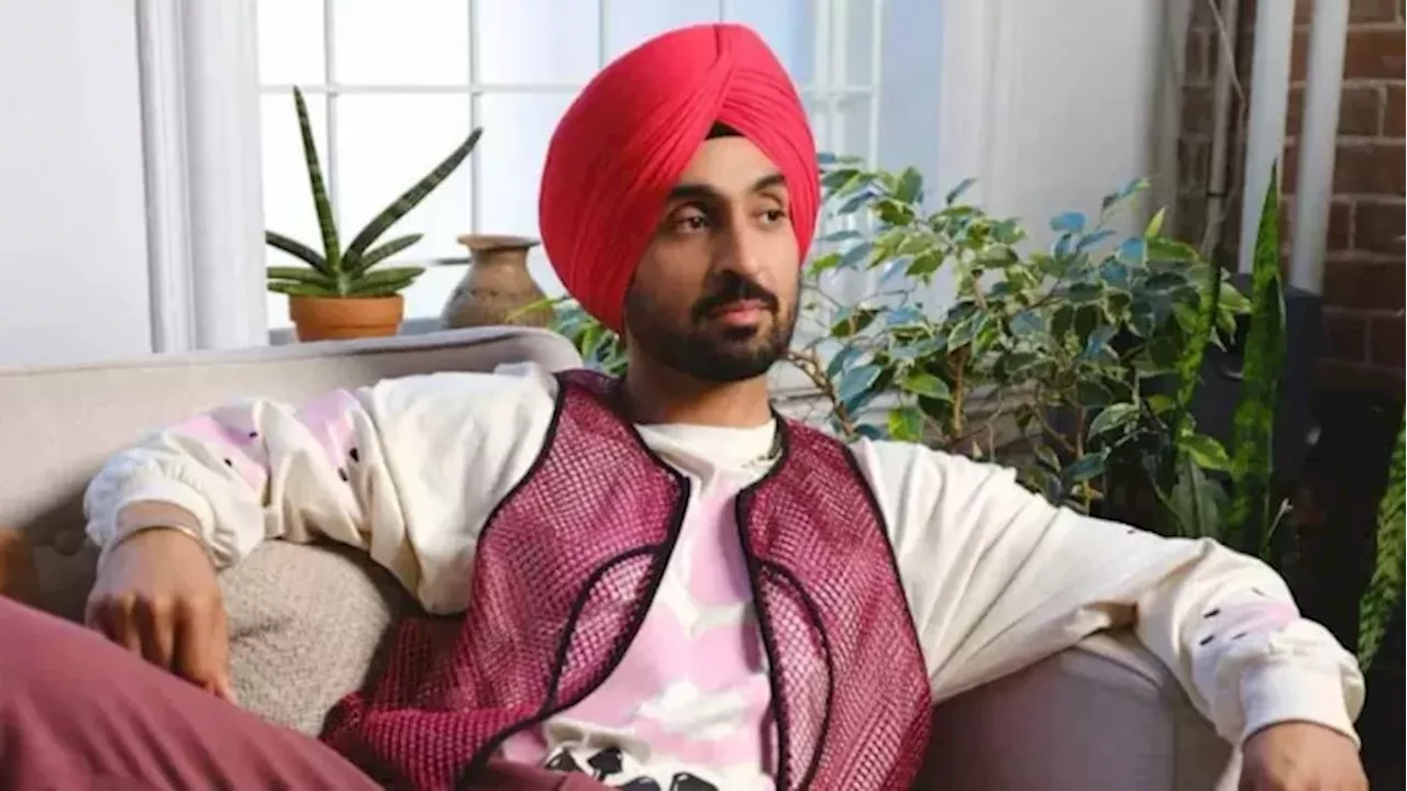 'भारत में नहीं करूंगा कॉन्सर्ट', सिस्टम के चलते Diljit Dosanjh ने लिया बड़ा फैसला, टूटेगा फैंस का दिल