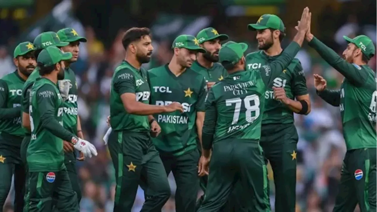 PAK vs SA 1st ODI Live Streaming: टी20 सीरीज में मुंह की खाने के बाद वनडे खेलेगी पाकिस्‍तान, जानें कैसे फ्री में देखें यह मैच