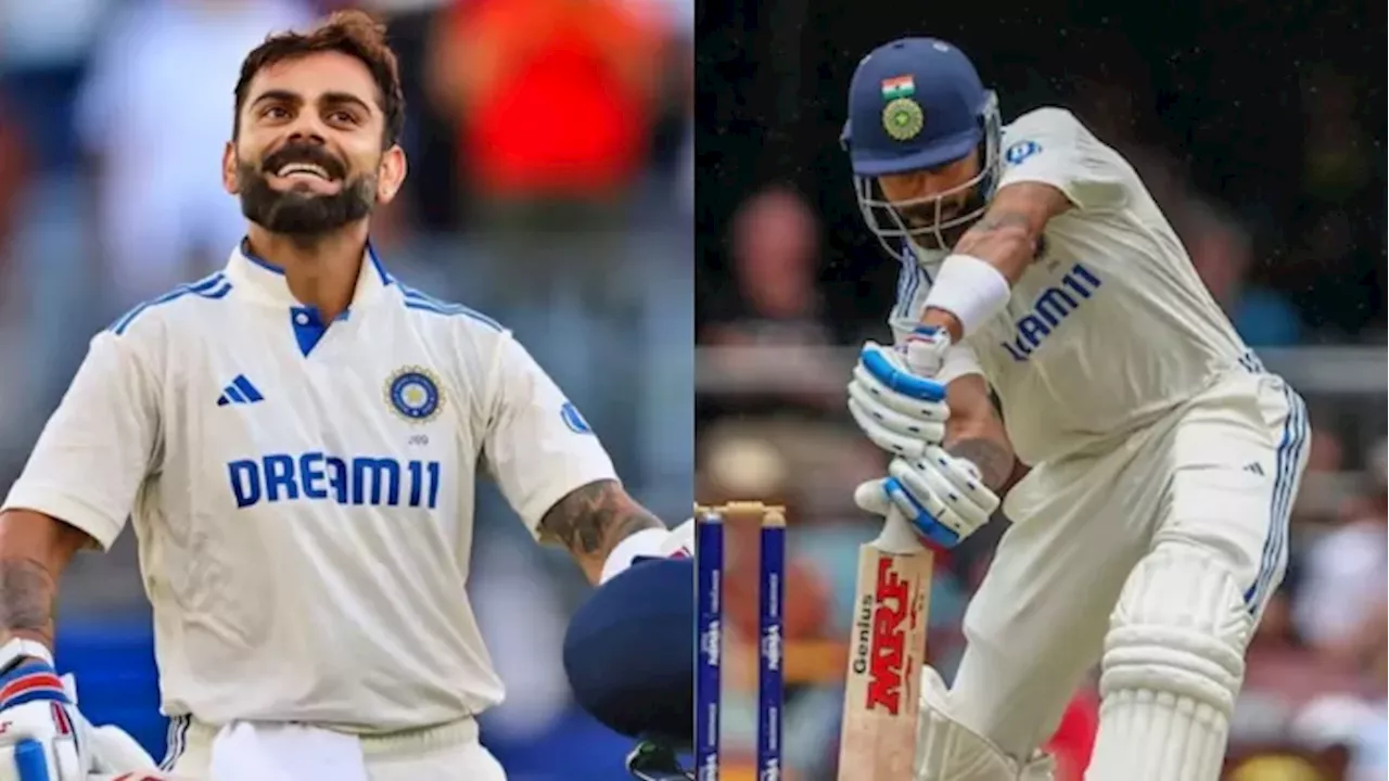 Virat Kohli ने अपने 100वें टेस्ट में रचा बड़ा कीर्तिमान, महज 3 रन बनाकर ही तोड़ डाला महान बल्लेबाज का रिकॉर्ड