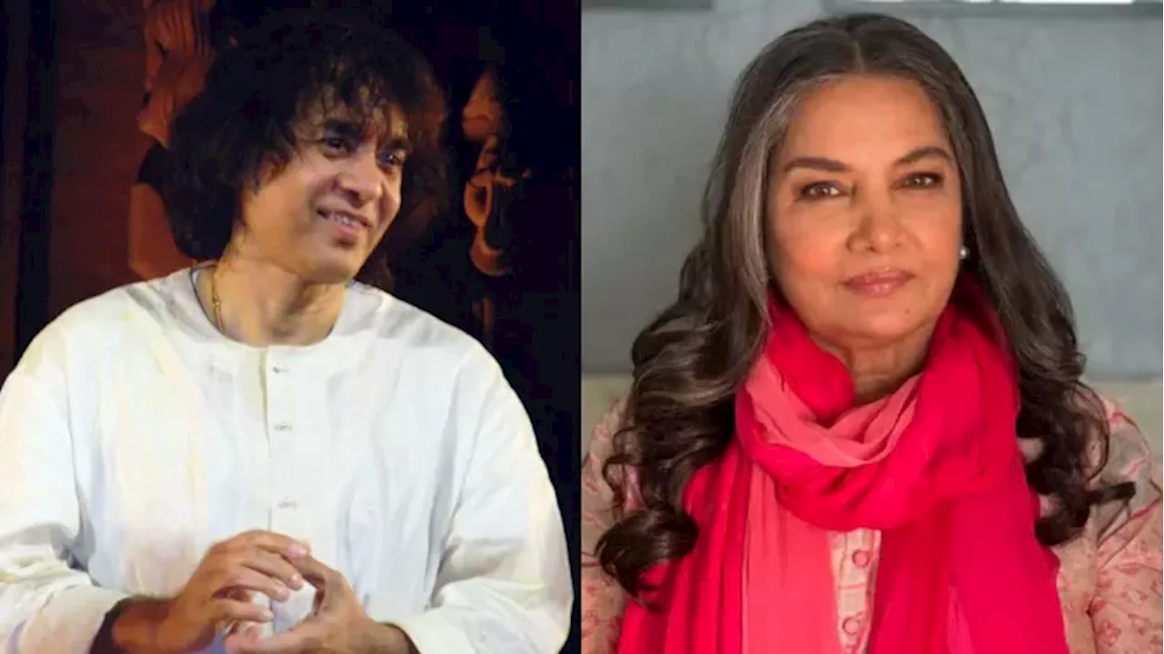 Zakir Hussain संगीत ही नहीं अभिनय की दुनिया में भी थे उस्ताद, Shabana Azmi के अलावा इन फिल्मों में किया था काम