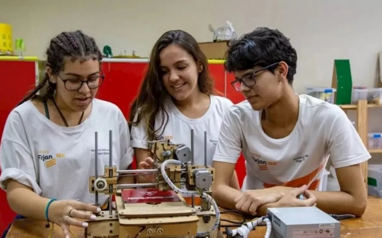 Macaé e Campos abrem 190 vagas gratuitas para cursos técnicos e profissionalizantes