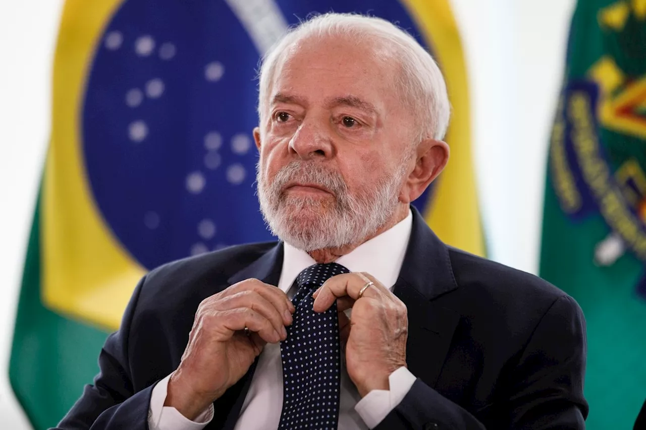 A dúvida de Lula sobre disputar a Presidência em 2026