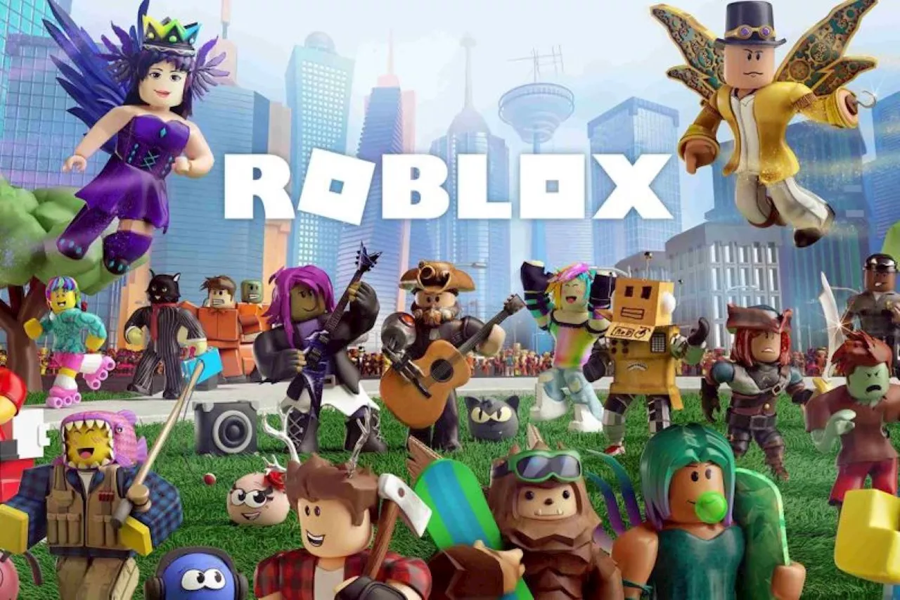 7 Cara Mudah Dapatkan Item Gratis di Roblox