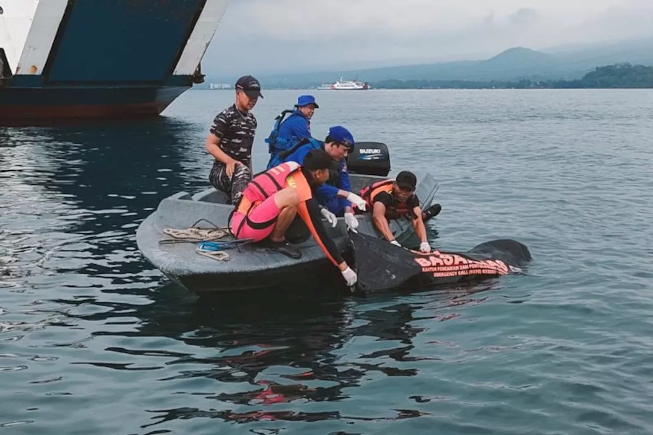 Pemancing Asal Sumbawa Barat Ditemukan Meninggal di Perairan Lombok Timur