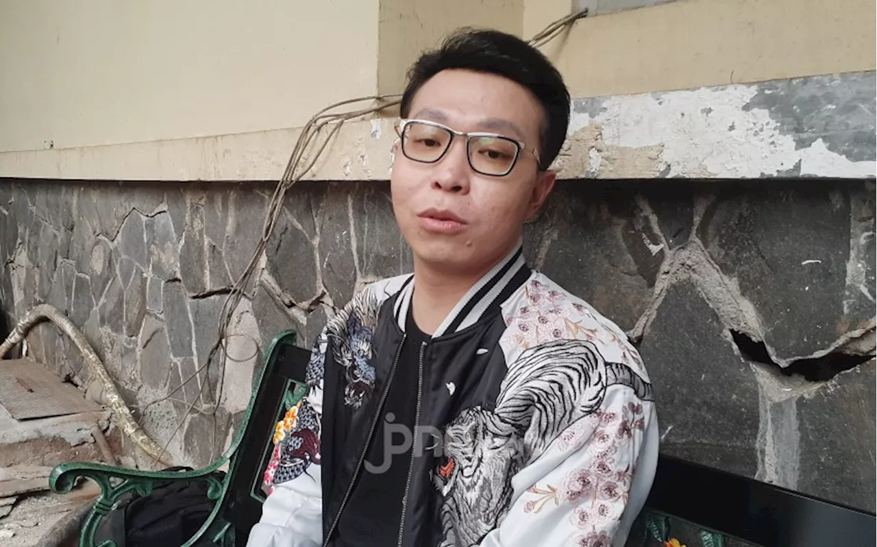 Richard Lee Buka Suara Soal Tuduhan Doktif Terkait Izin Praktik