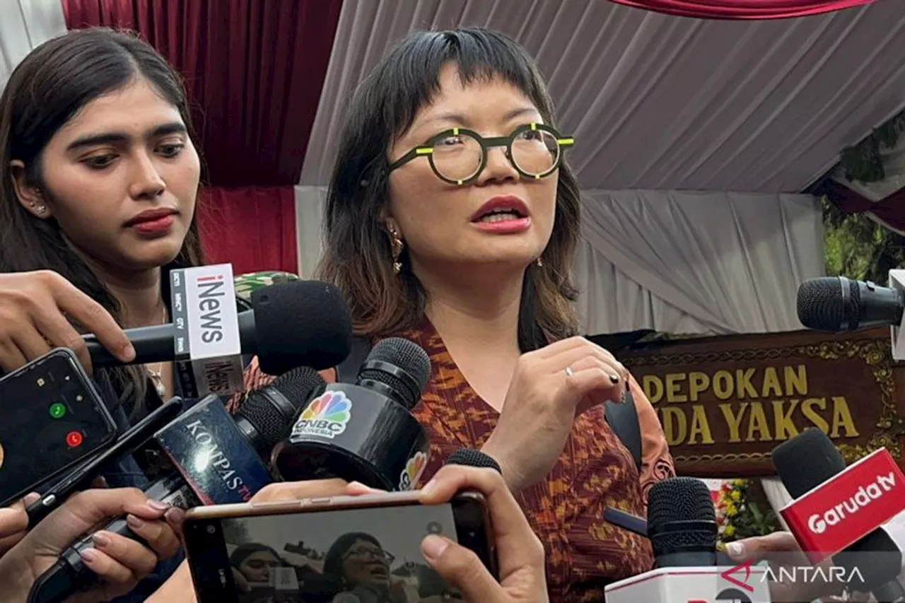 Wamen Stella Cristie Dorong Insentif Dosen untuk Penelitian