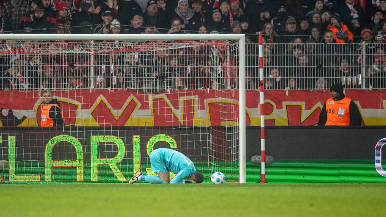 VfL Bochum legt offiziell Protest gegen Spielwertung ein