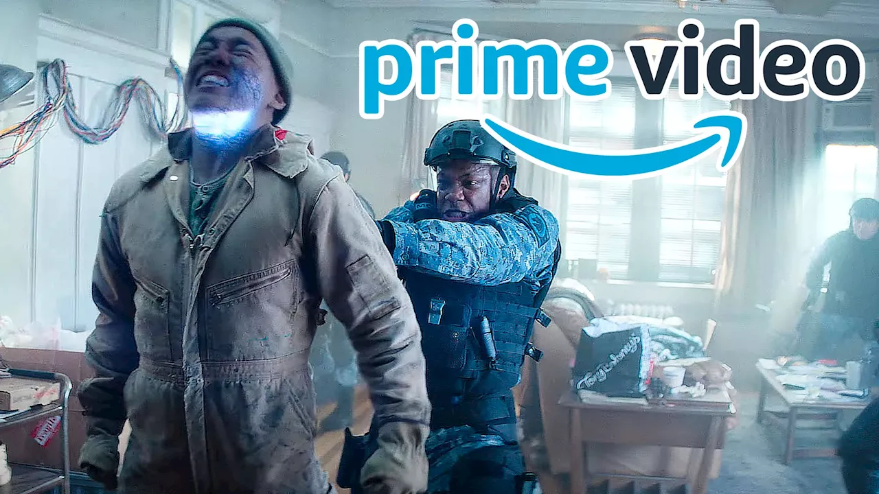 „Zum Glück haben wir die Kritiker ignoriert“: Umstrittener Action-Flop brilliert nun bei Prime Video