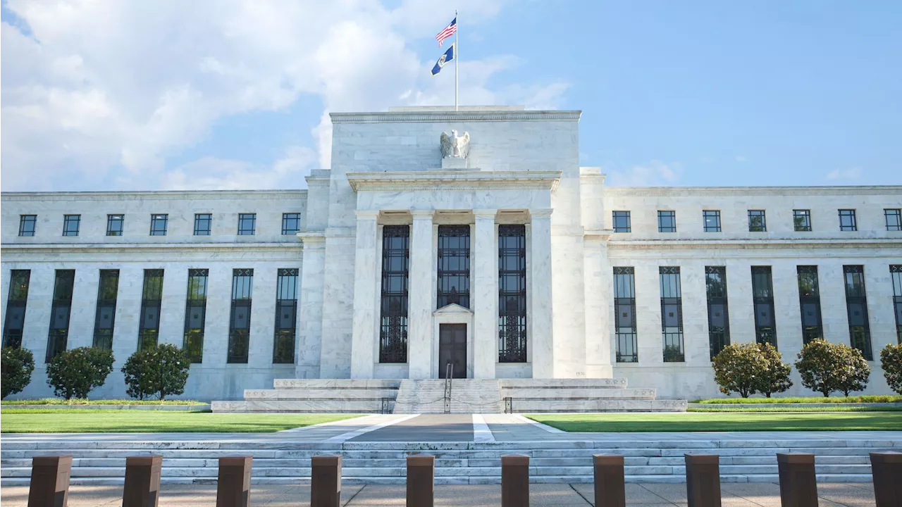 Investors wait for Wednesday’s Fed decision on interest rate cut