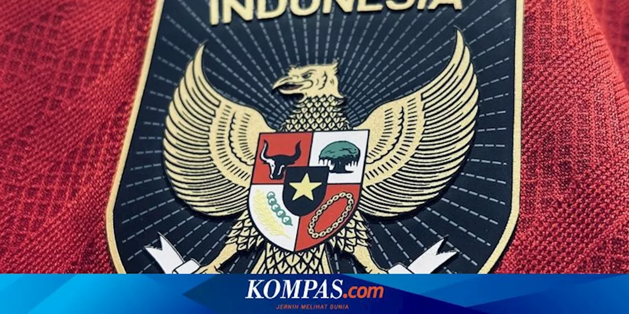 NOC Tunjuk Jenama Lokal Jadi Apparel Resmi Tim Indonesia