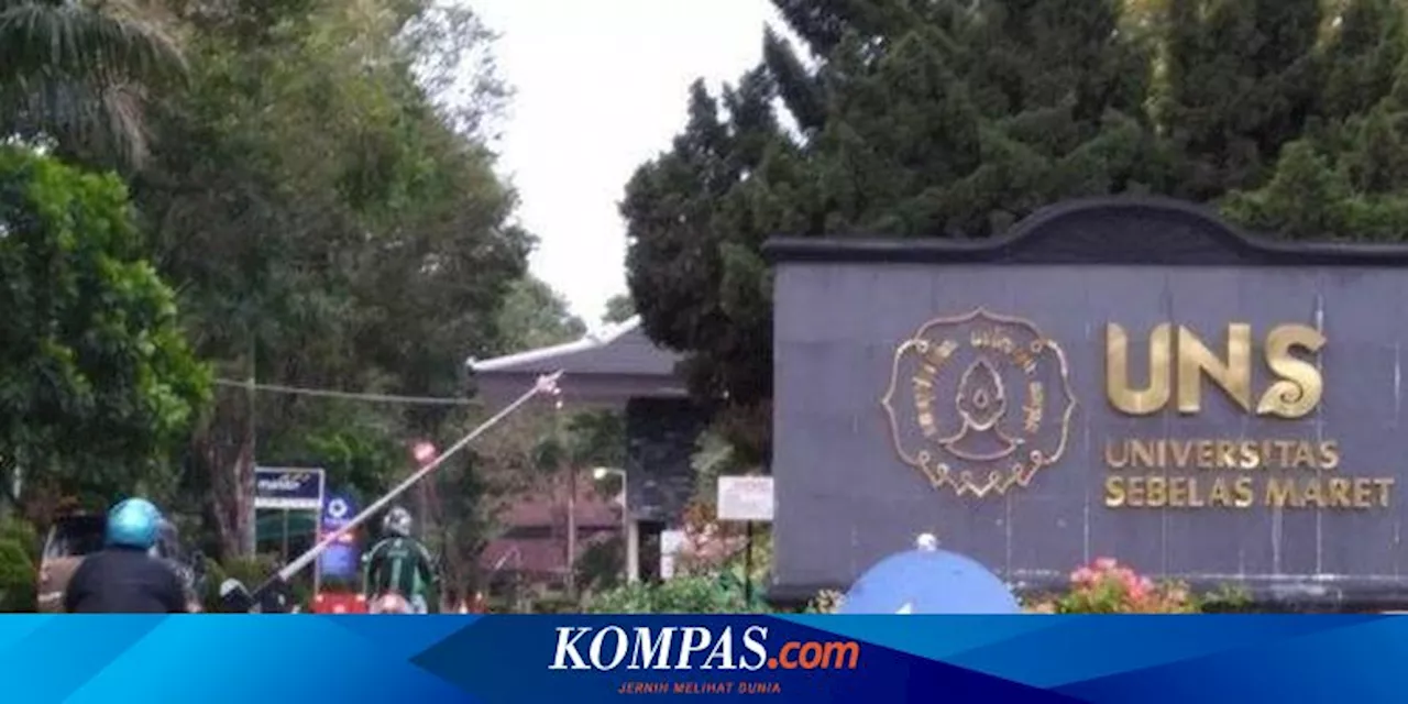 20 Perguruan Tinggi di Jateng Akreditasi Unggul, Ada 10 PTN