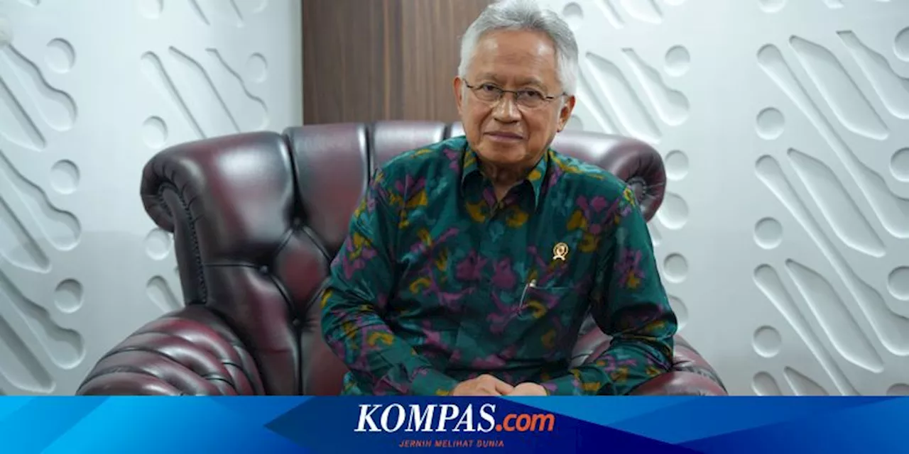 Cegah 'Bullying', Mendikti Imbau Kampus Tak Terlalu Banyak Terima Maba