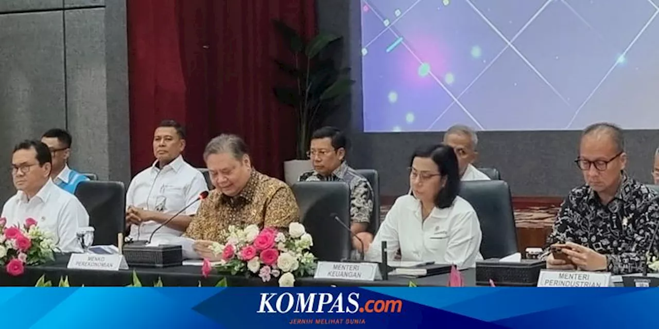 Daftar Insentif PPN 12 Persen, Ada Diskon Listrik 50 Persen dan Bagi Beras 10 Kg