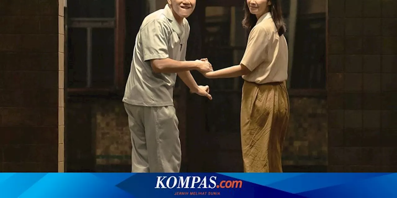 Ryu Seung Ryong dan Kal So Won Hadiri Gala Premiere 2nd Miracle In Cell No. 7 di Indonesia