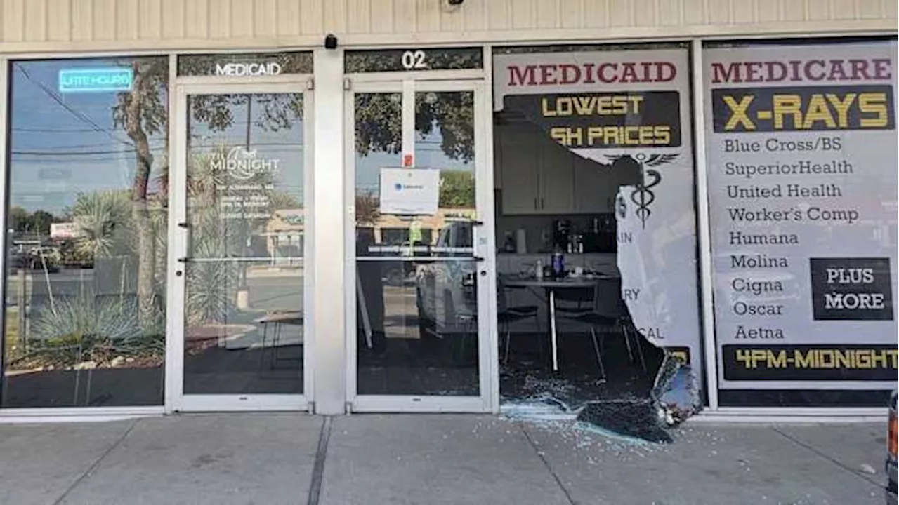 South Side medical facility serving the uninsured robbed twice in five months, owner says