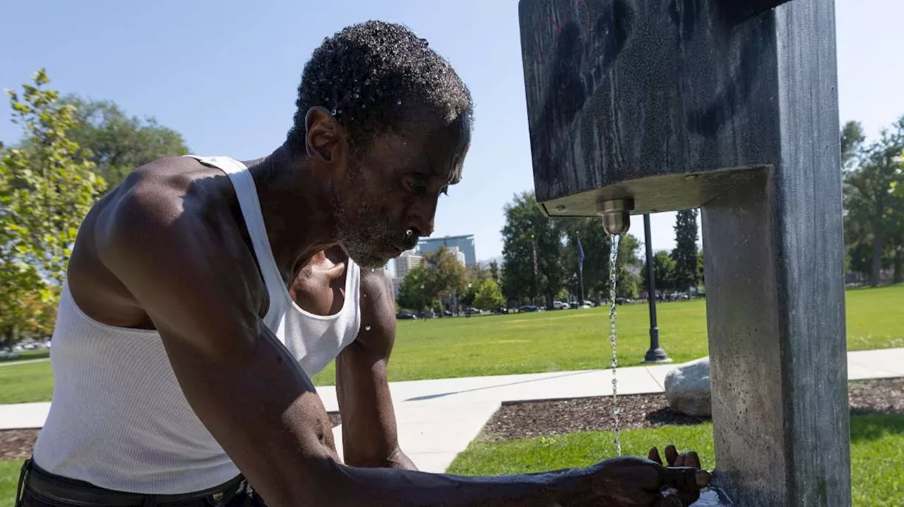 Balancing order and compassion: How Utah lawmakers hope to target chronic homelessness