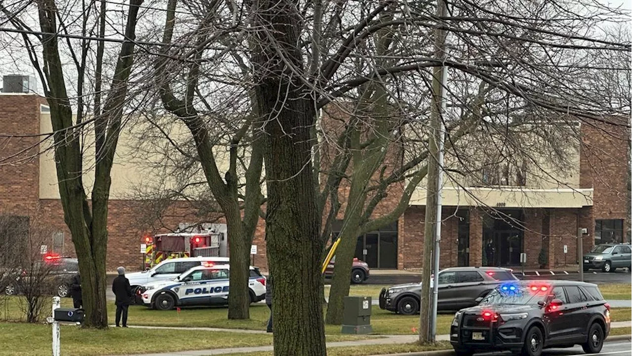 3 dead, multiple injured in Wisconsin Christian school shooting; student shooter dead