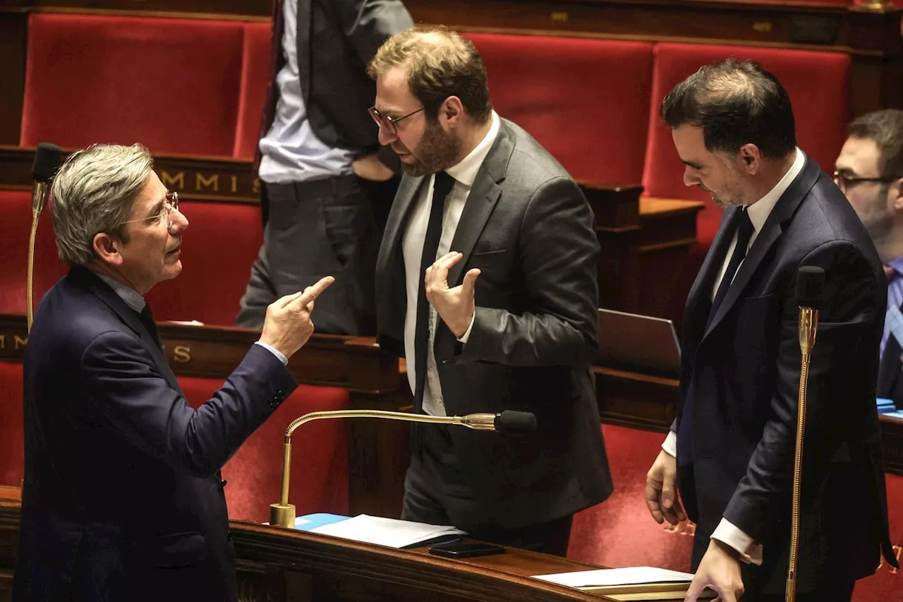 Budget : l’Assemblée nationale approuve à l’unanimité la loi spéciale