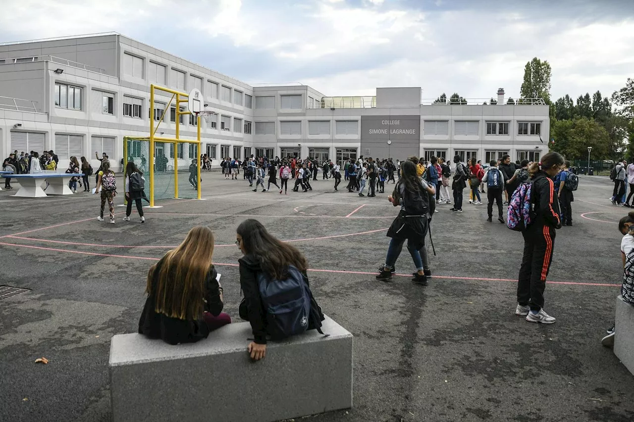 Éducation nationale : des enseignants contractuels congédiés faute de budget