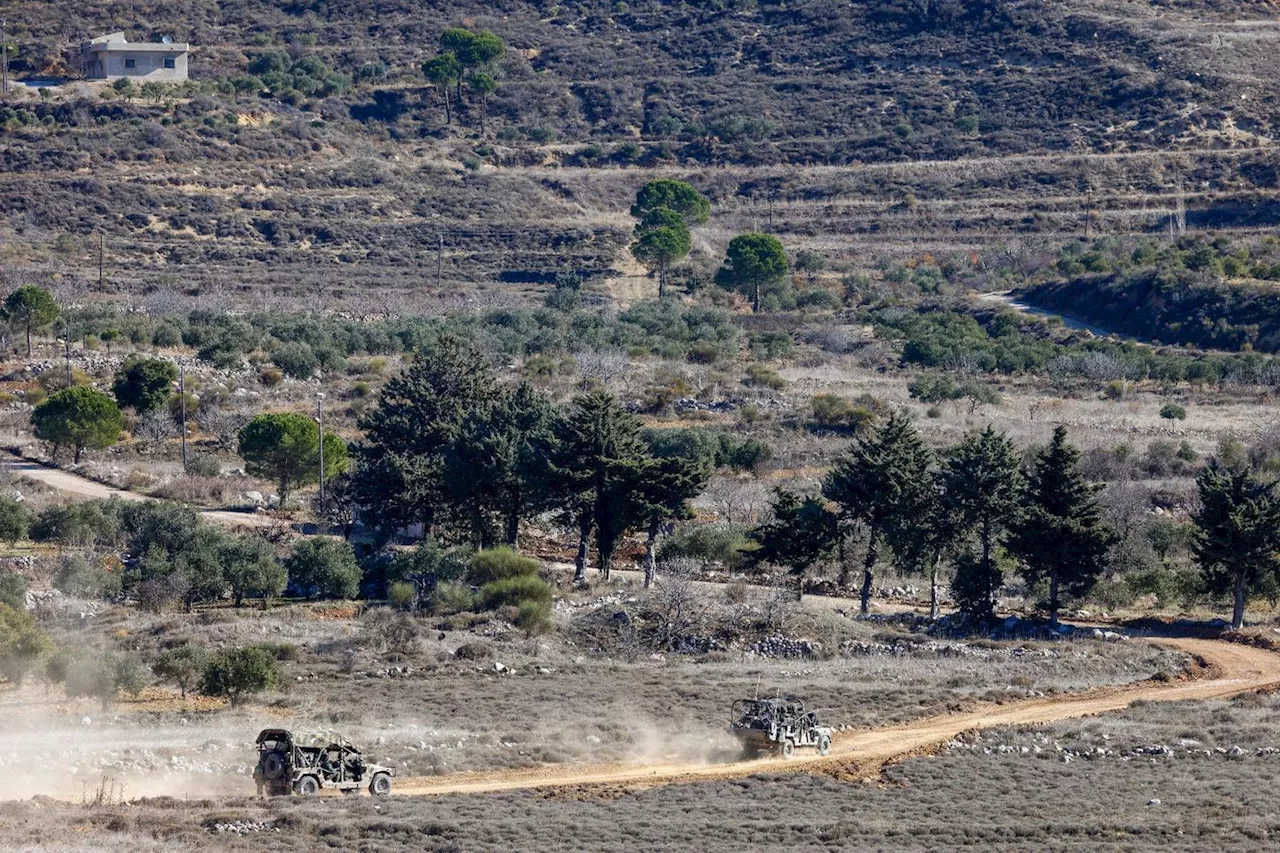 Israël approuve un projet visant à doubler la population du Golan annexé