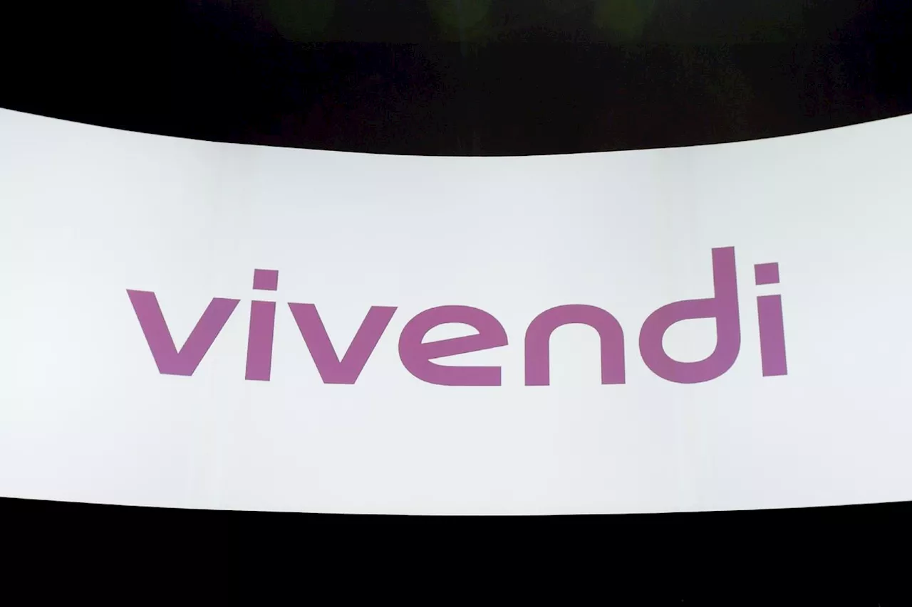 Premier verdict des marchés pour la scission de l'empire Vivendi