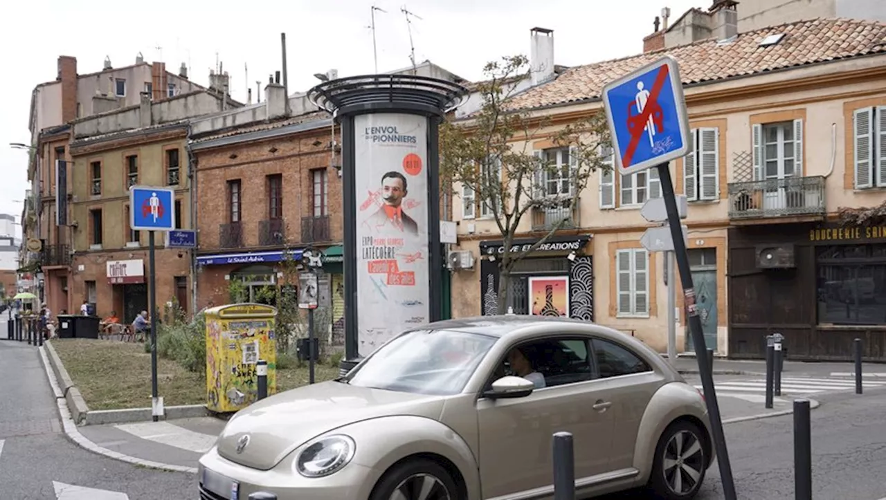 Chantier du métro : un puits d’accès au tunnel à Saint-Aubin