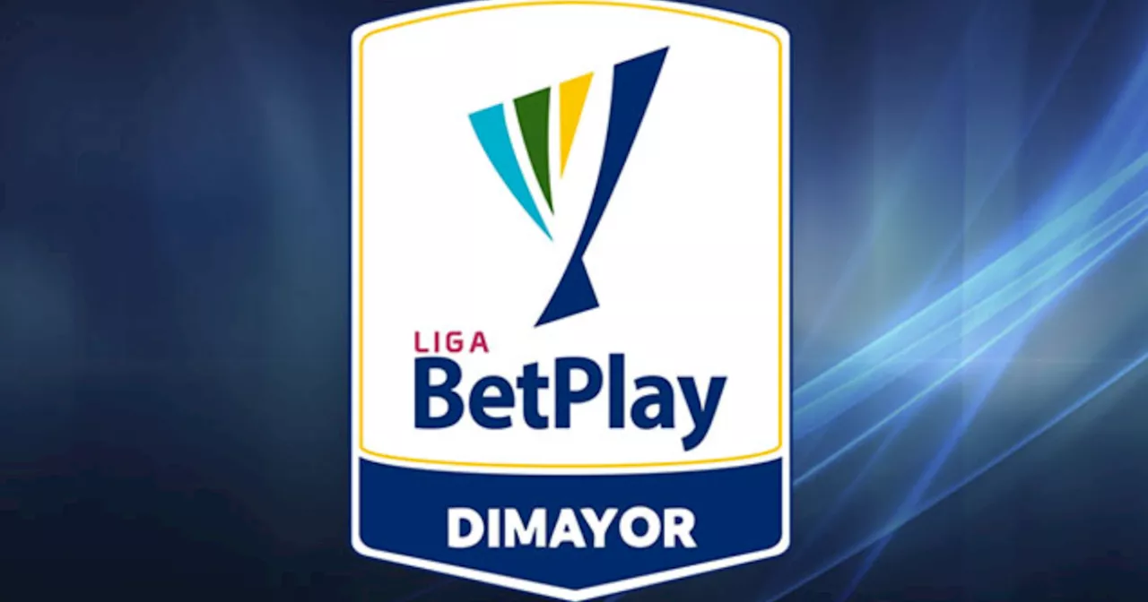 Confirmado el formato para la Liga Betplay 2025