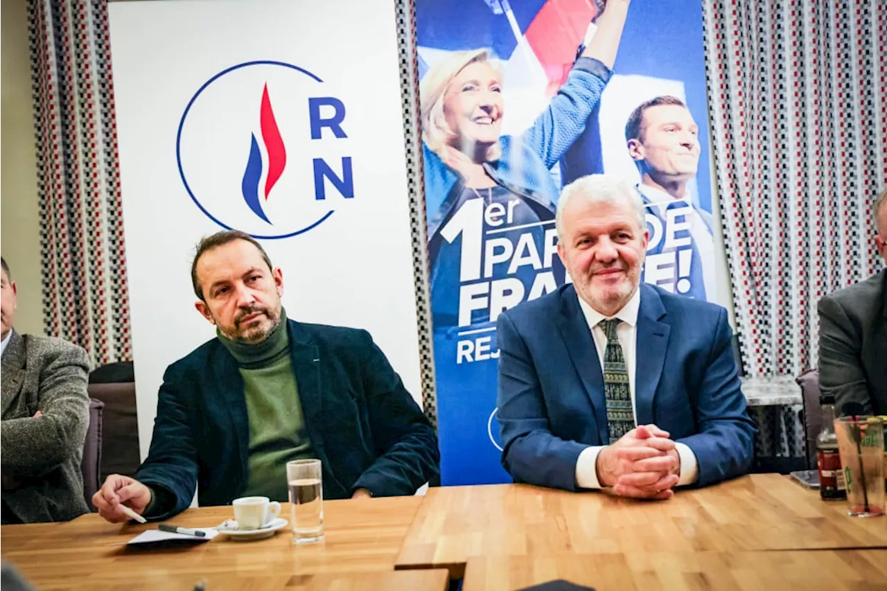 Vaucluse Confidentiels : 'Le Vaucluse sera le premier département à tomber au RN'