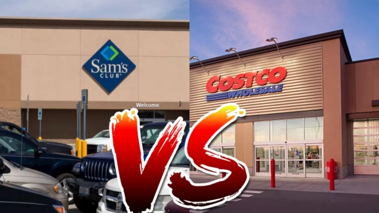 Así es el nuevo Sam's; de esta forma busca quedarse con los clientes de Costco