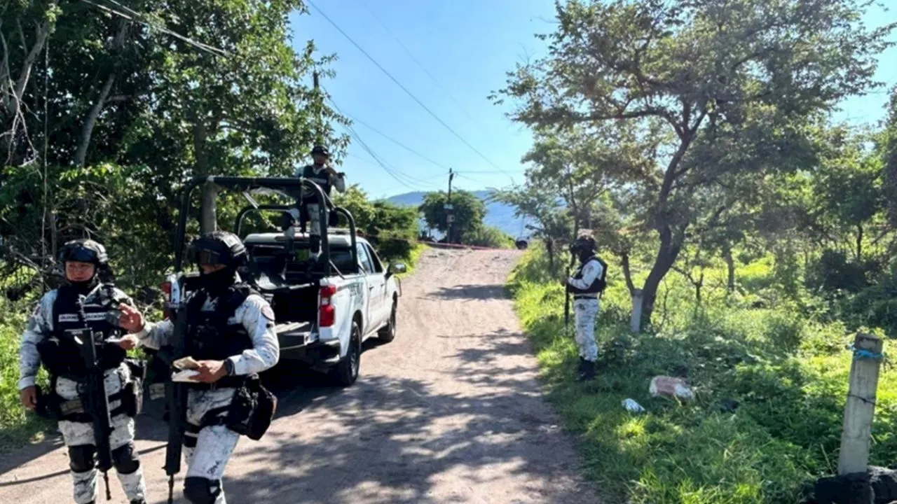 Ataque en palenque clandestino en Manzanillo deja 4 muertos