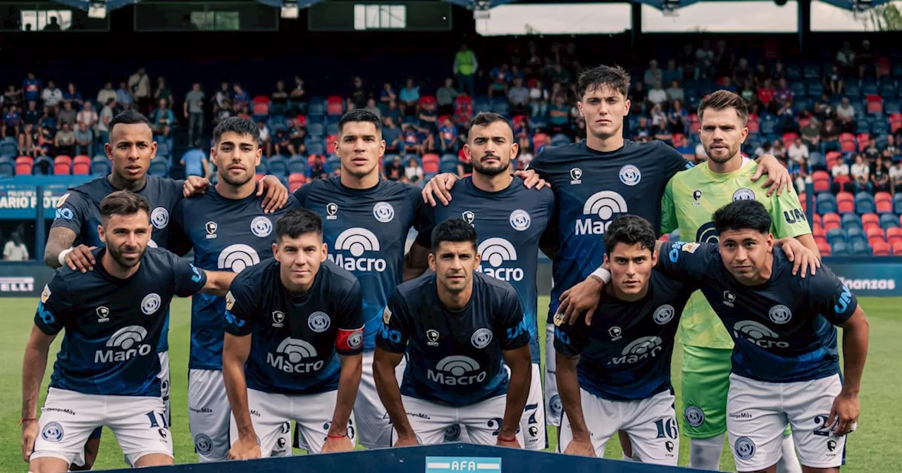 Independiente Rivadavia chocará con Riestra en el final de la Liga Profesional: hora y TV