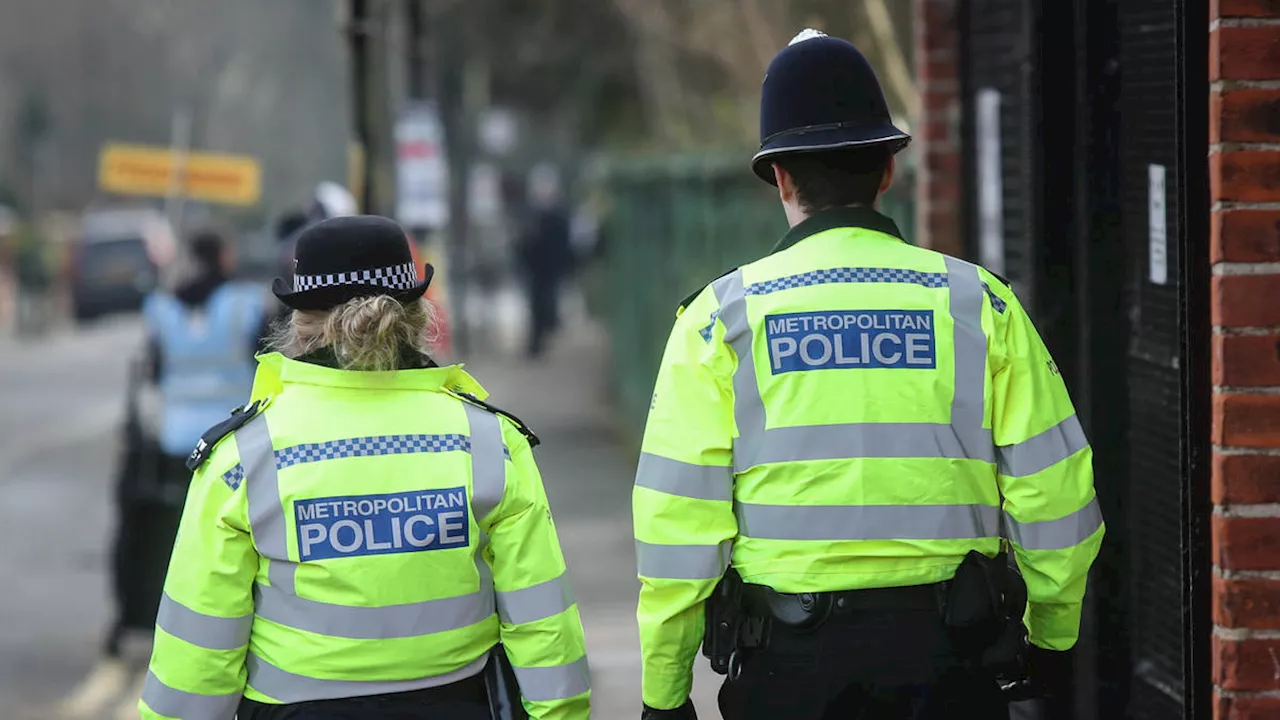 Police chief says Labour should consider scrapping non-crime hate incidents as it ‘distracts’ officers