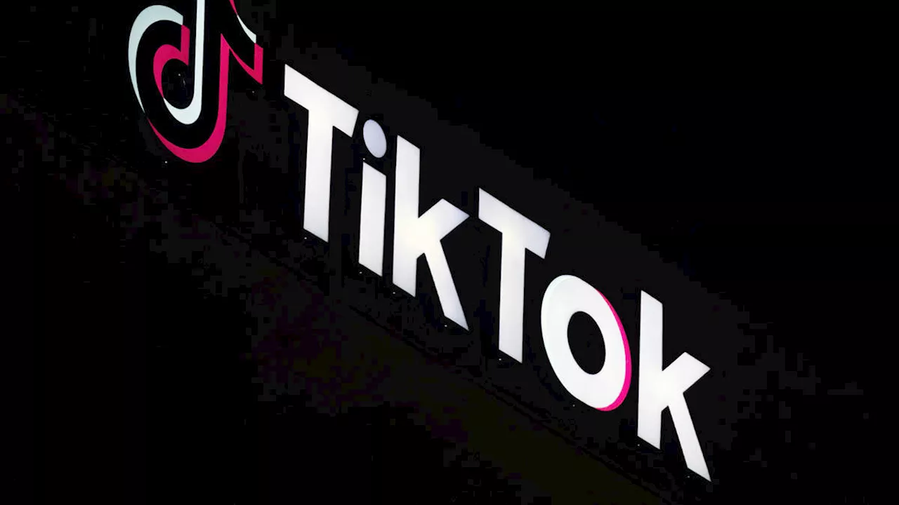 TikTok asks Supreme Court for emergency order to block US ban unless it is sold