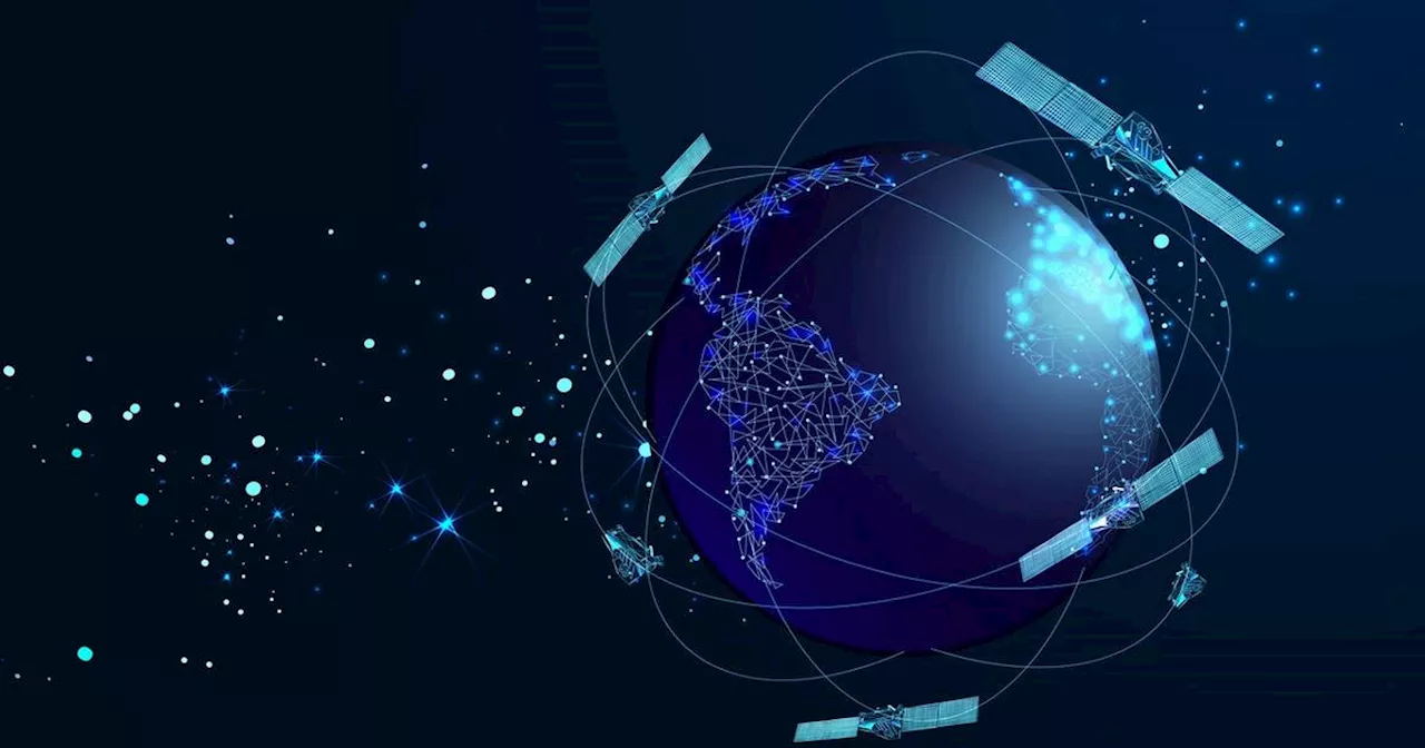 Avec la constellation Iris2, l’Europe réplique à Starlink de SpaceX